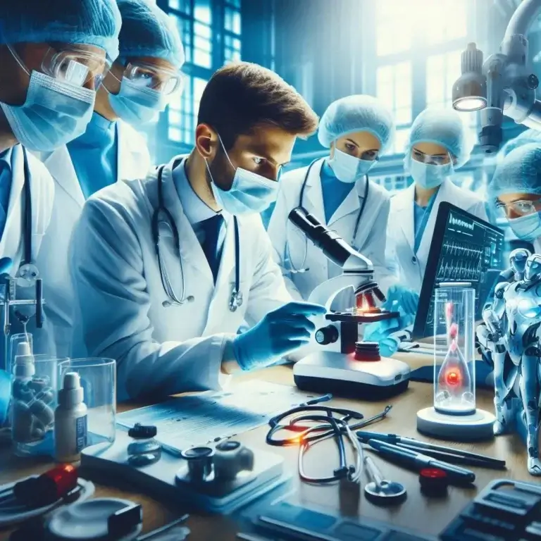 gpmi foundation: Best Paramedical Institute in Delhi NCR