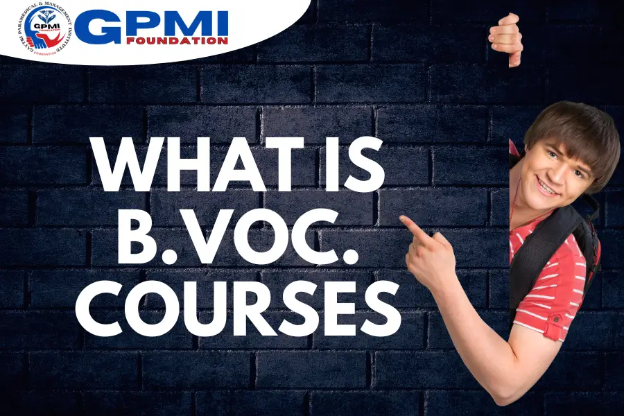 b voc course