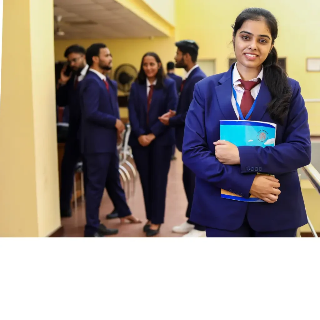 Master of Business Administration (MBA)