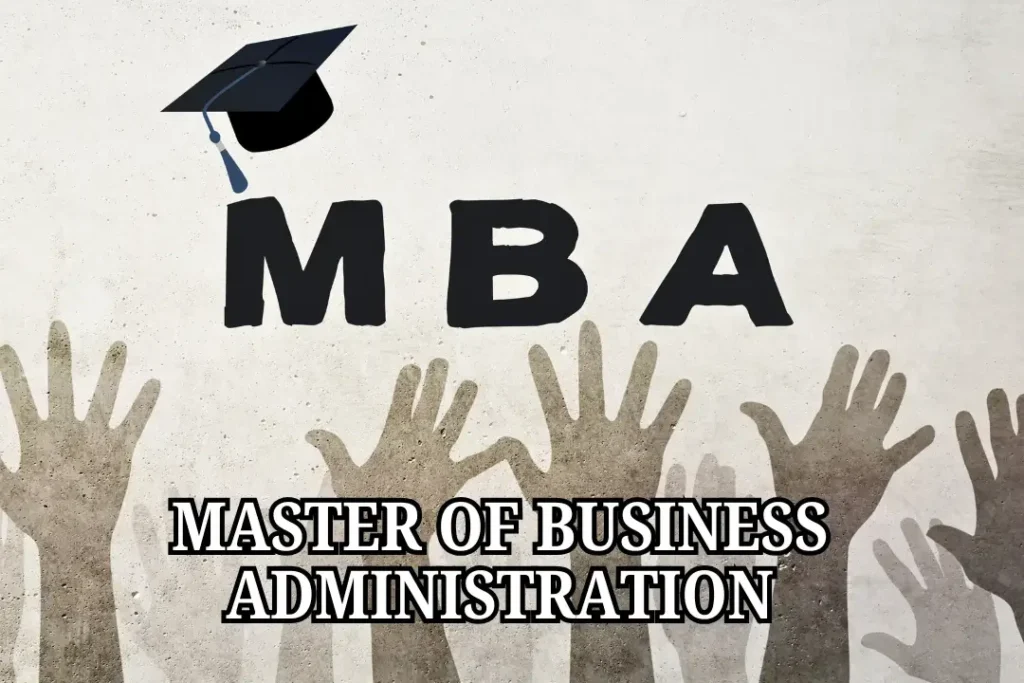 MBA
