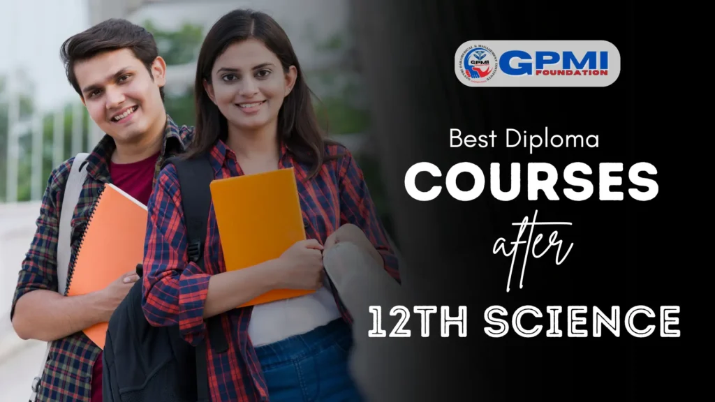 Best Diploma Courses After 12th Science