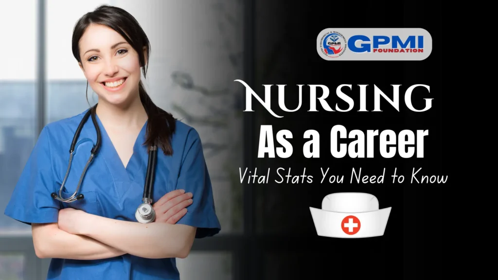 Nursing as a Career