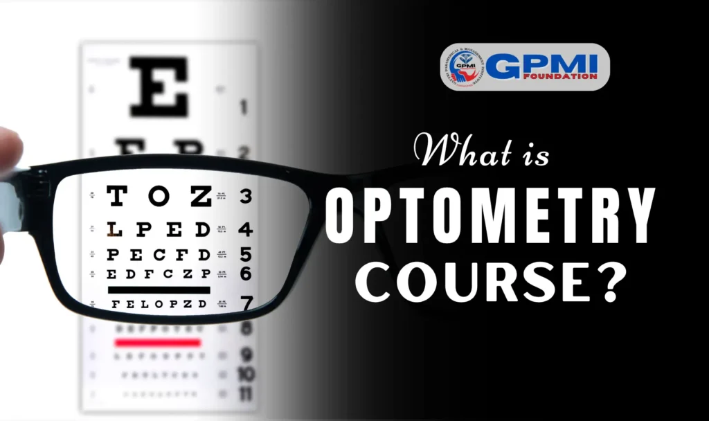 Optometry Course