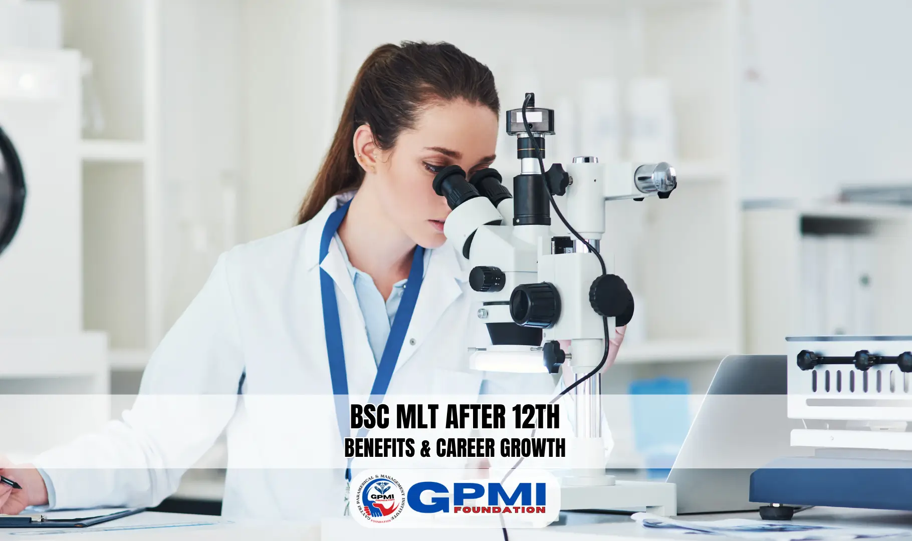 BSc MLT Course