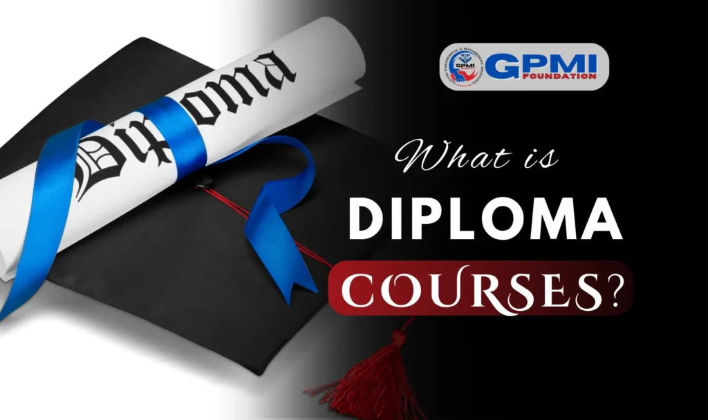 What is Diploma Courses After 12th?