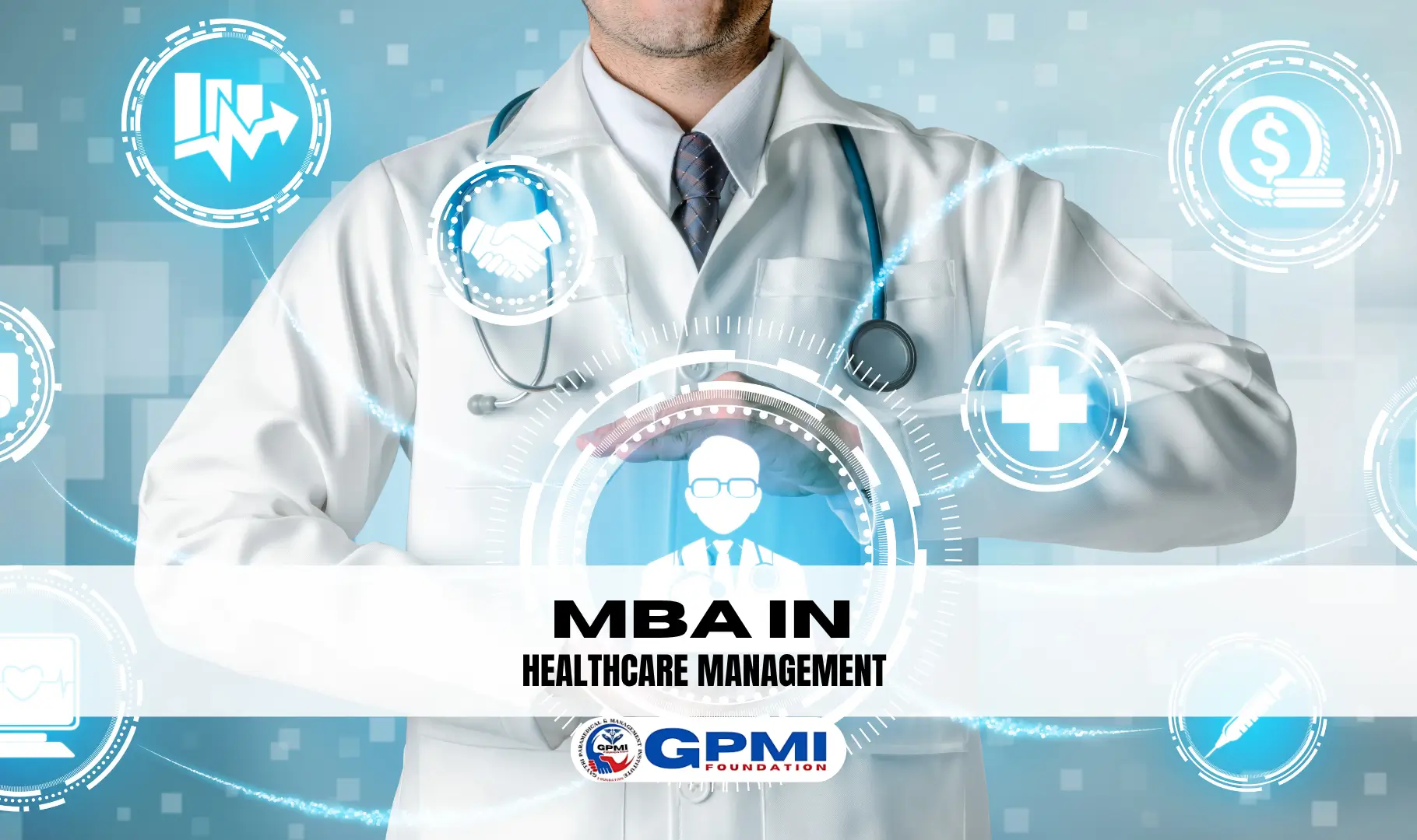 MBA in Healthcare Management