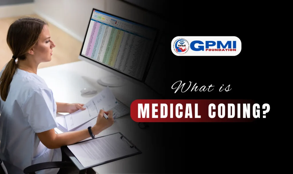 What is Medical Coding?