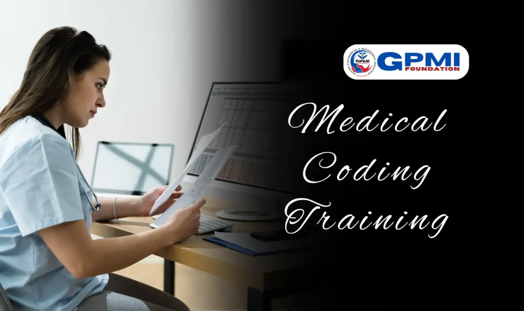 Medical Coding Training