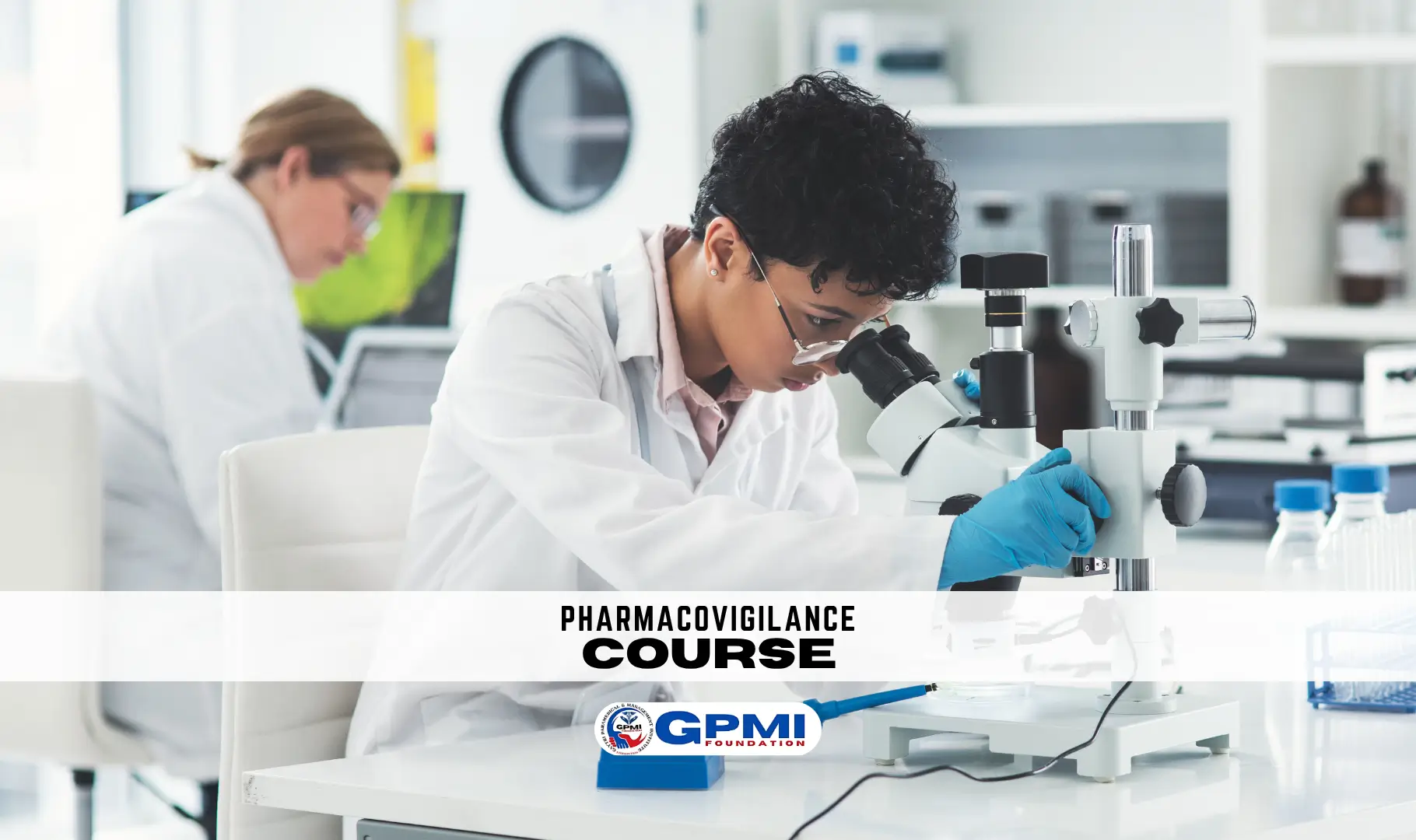 Pharmacovigilance Course