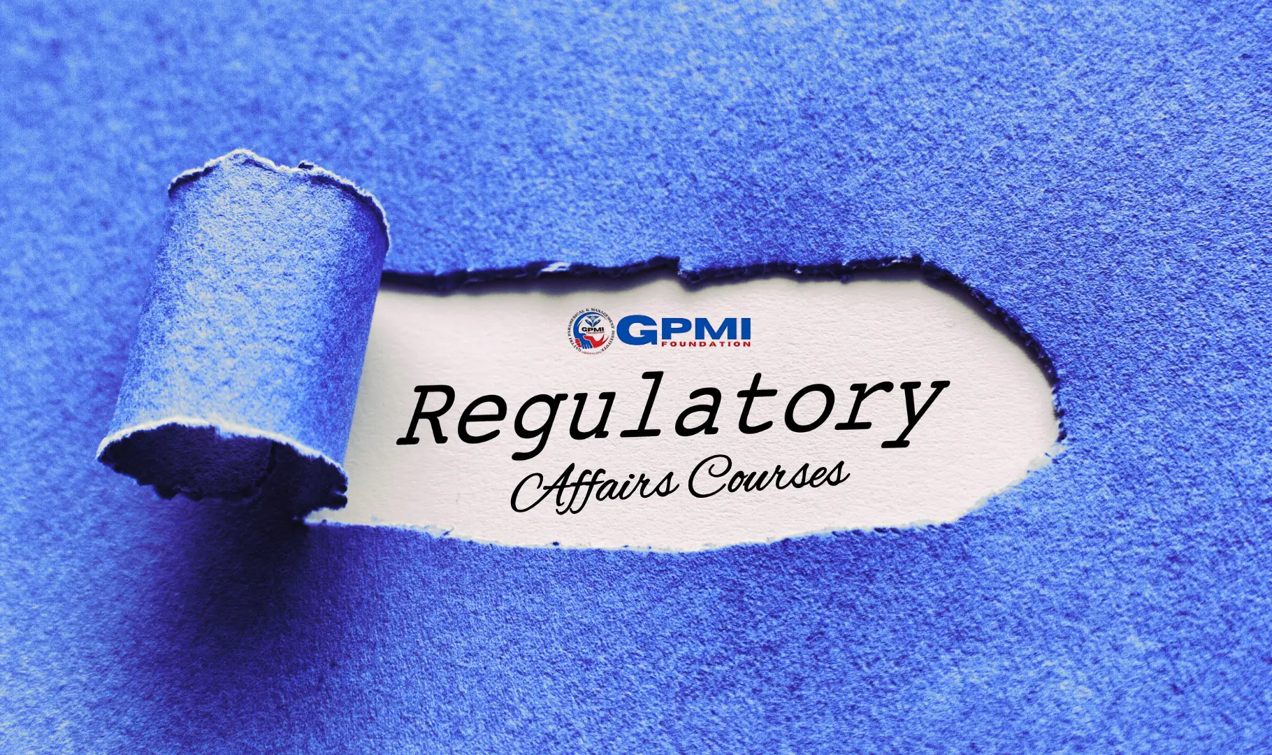 Regulatory Affairs Courses