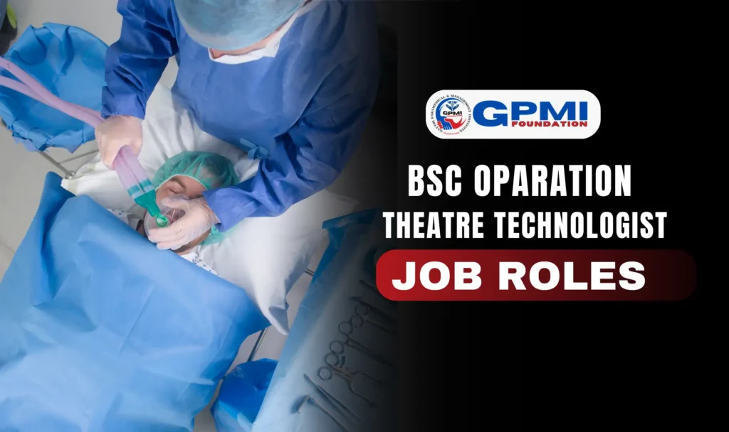 BSC OTT COURSE JOB ROLES