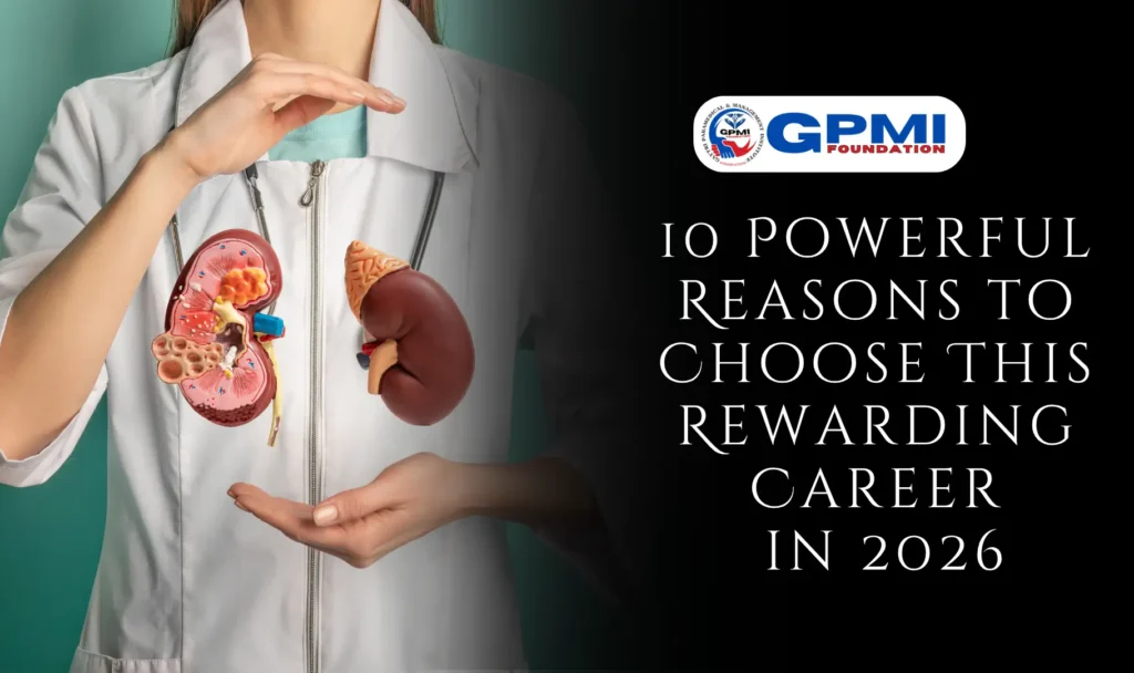 10 powerful reasons to choose this rewarding career in 2026