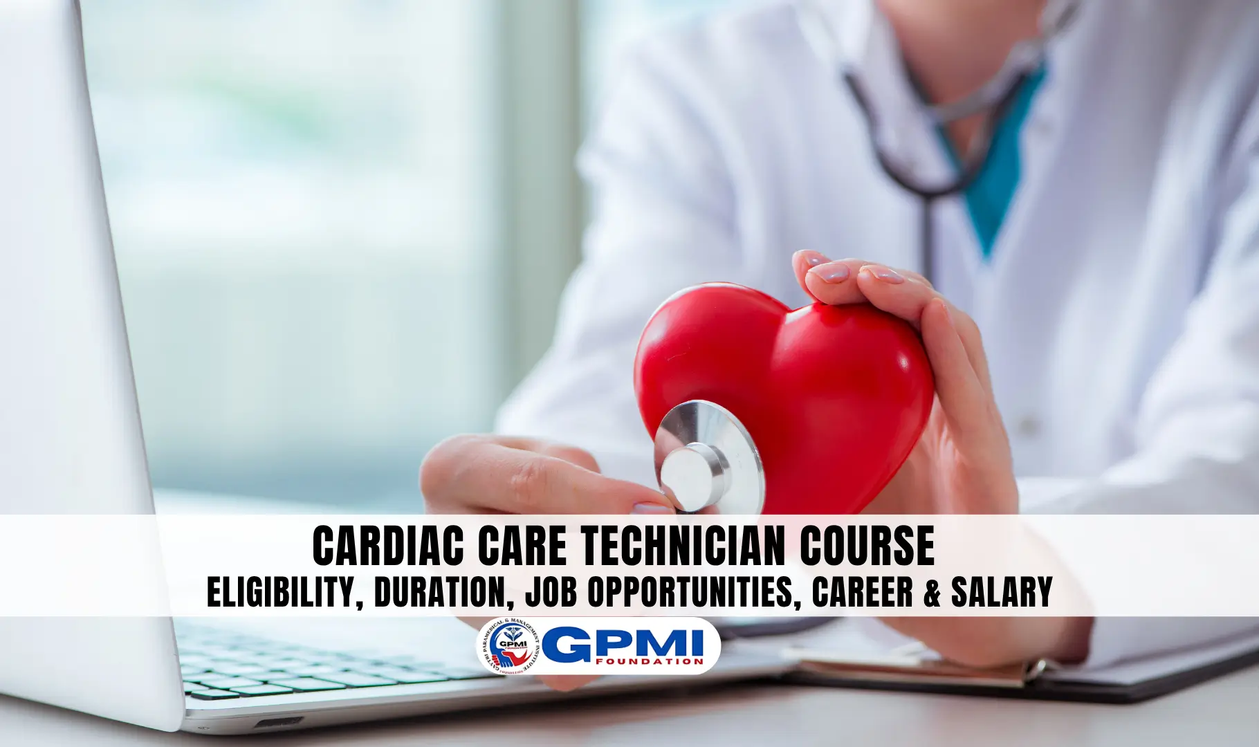 cardiac care technician course