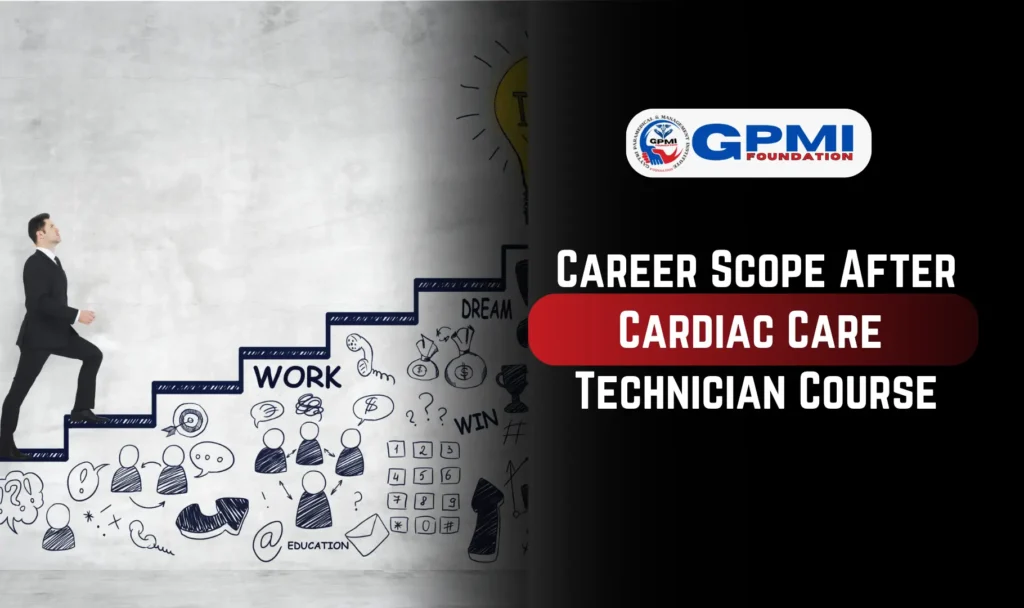 career scope after cardiac care technician course
